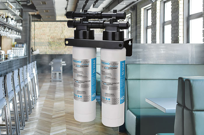 H2O International RC Ice Maker Water Filter – H2O Distributors